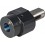 Porte-outils pour cône morse Forme F, VDI : 50