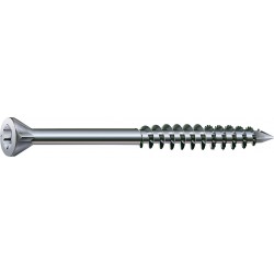 Vis SPAX SeKo T-STAR plus 3,5x 45/28 Wirox HP (Par 500)