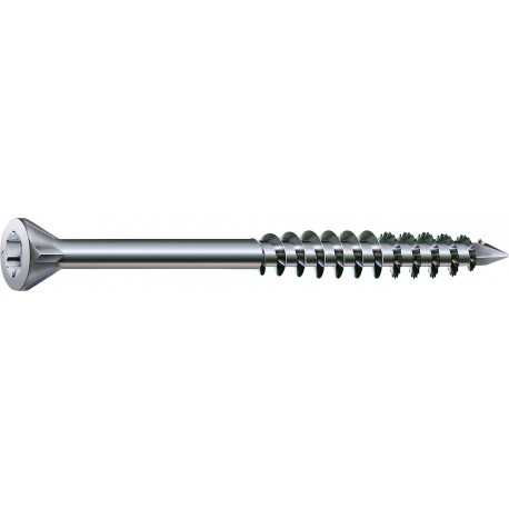Vis SPAX SeKo T-STAR plus 3,5x 45/28 Wirox HP (Par 500)