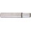 Queue cylindrique, mandrin de perceuse, Cône de mandrin : B10, Ø x Long. 8 x 35 mm