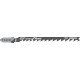 Lame scie sabre 100 unités 244 D Bosch