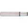 Queue cylindrique, mandrin de perceuse, Cône de mandrin : B16, Ø x Long. 16 x 50 mm