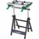 Table de serrage et de travail SWT 100