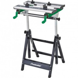 Table de serrage et de travail SWT 100