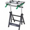Table de serrage et de travail SWT 100