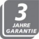 Chaise de bureau Top Pro 1 gris anthrazite