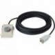 Thermostat avec 10m cable