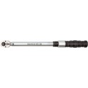 Clé dynamométrique 5- 25Nm 1/4" Bahco