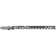 Lame scie sabre 100 unités 114 D Bosch