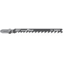 Lame scie sabre 100 unités 114 D Bosch