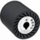 Rouleau de ramassage MA-AC 19mm dur 3M