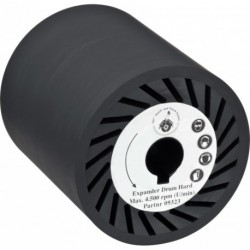 Rouleau de ramassage MA-AC 19mm dur 3M