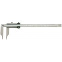 Pied à coulisse sans pointe.m.Fe300x 90mm HP