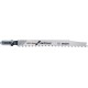 Lame scie sabre 100 unités 308 BF Bosch