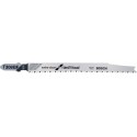Lame scie sabre 100 unités 308 BF Bosch