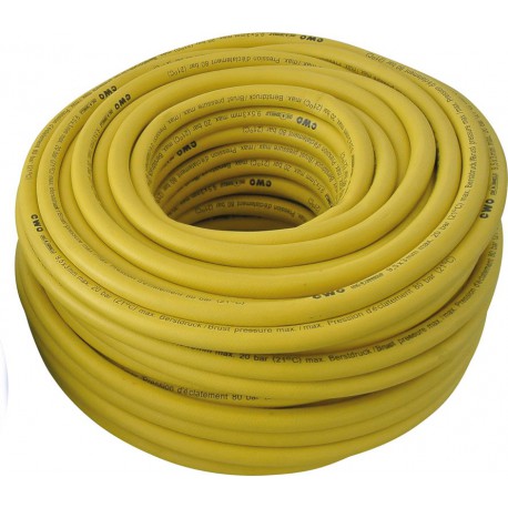 Tuyau à air comprimé FLEXTREM Oilshield 13,0x3,5mm, 50m