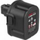 Batterie Pack Li pour  Multip. 14,4 V 3,2 Ah Roller