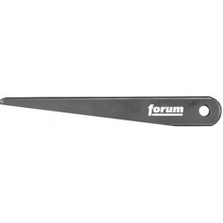 Chasse-cône DIN317 CM1+2 FORMAT 1 PCS