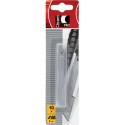 Lame de cutter 10 Unités 9mm CircumPRO