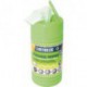 Lingettes verre + plas. 80 ling. E-COLL