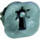 Insert de verrouillage.75073 Zuh. Schlg. 1 (Par 10)