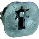 Insert de verrouillage.75073 Zuh. Schlg. 1 (Par 10)
