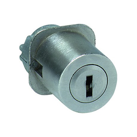 Insert de verrouillage.7555Zyl.vernick.,D. 22 mm (Par 5)