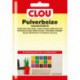 Poudre de teinture soluble 161 gris brillant