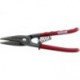 Cisaille 250mm tauchisol CircumPRO