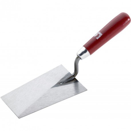 Truelle maçon 140mm CircumPRO