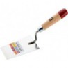 Truelle maçon 140mm inox CircumPRO