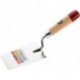 Truelle maçon 160mm inox CircumPRO