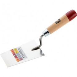 Truelle maçon 160mm inox CircumPRO