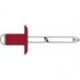 Rivet Nickel-cuivre/A2 4,8 x14mm GK Gesipa(Par 250)