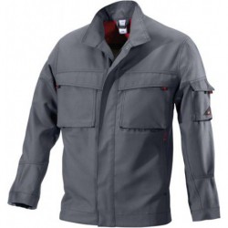 Blouson 1787 555,  Taille 56/58,gris foncé