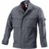 Blouson 1787 555,  Taille 56/58,gris foncé