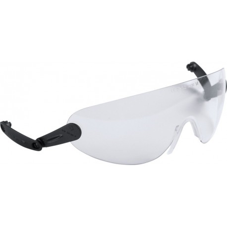 Lunette intégrable V6E klar