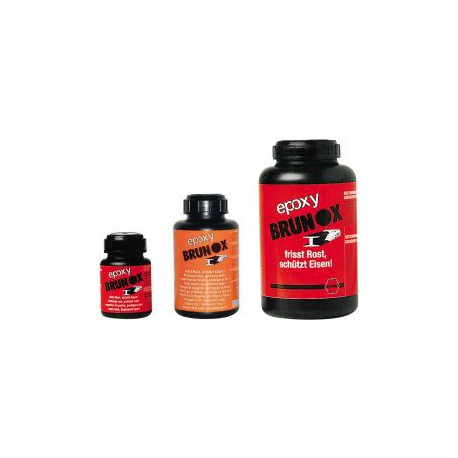 Brunox Epoxy 1L Streich-Qualität (Par 6)