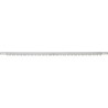Lame de scie bois 530x20mm CircumPRO