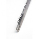 Lame de scie dents pointues 760x20mm CircumPRO
