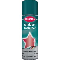 Dissolvant colle (Par 6)