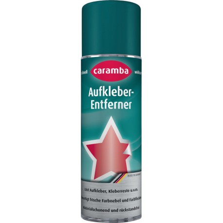 Dissolvant colle (Par 6)