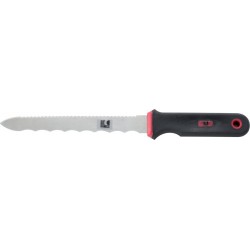 Couteau de matériau isolant CircumPRO