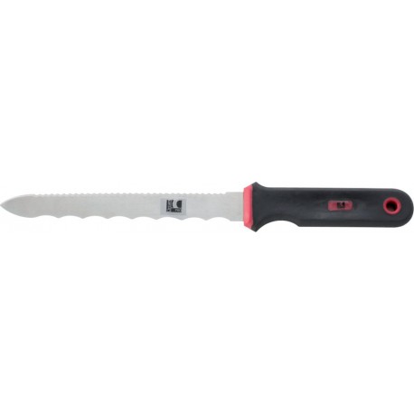 Couteau de matériau isolant CircumPRO