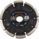 Disque diamanté LD402125 x 7 x 18,0mm Rhodius