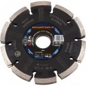 Disque diamanté LD402125 x 7 x 18,0mm Rhodius