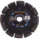 Disque diamanté LD402150 x 7 x 18,0mm Rhodius