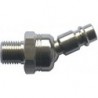 Connecteur pivotant DN 7,2, G 3/8a