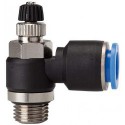Clapet anti-retour ZD B.Ser. G 1/2  D12