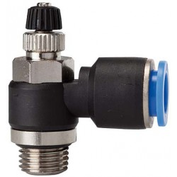 Clapet anti-retour ZD B.Ser. G 1/8  D10